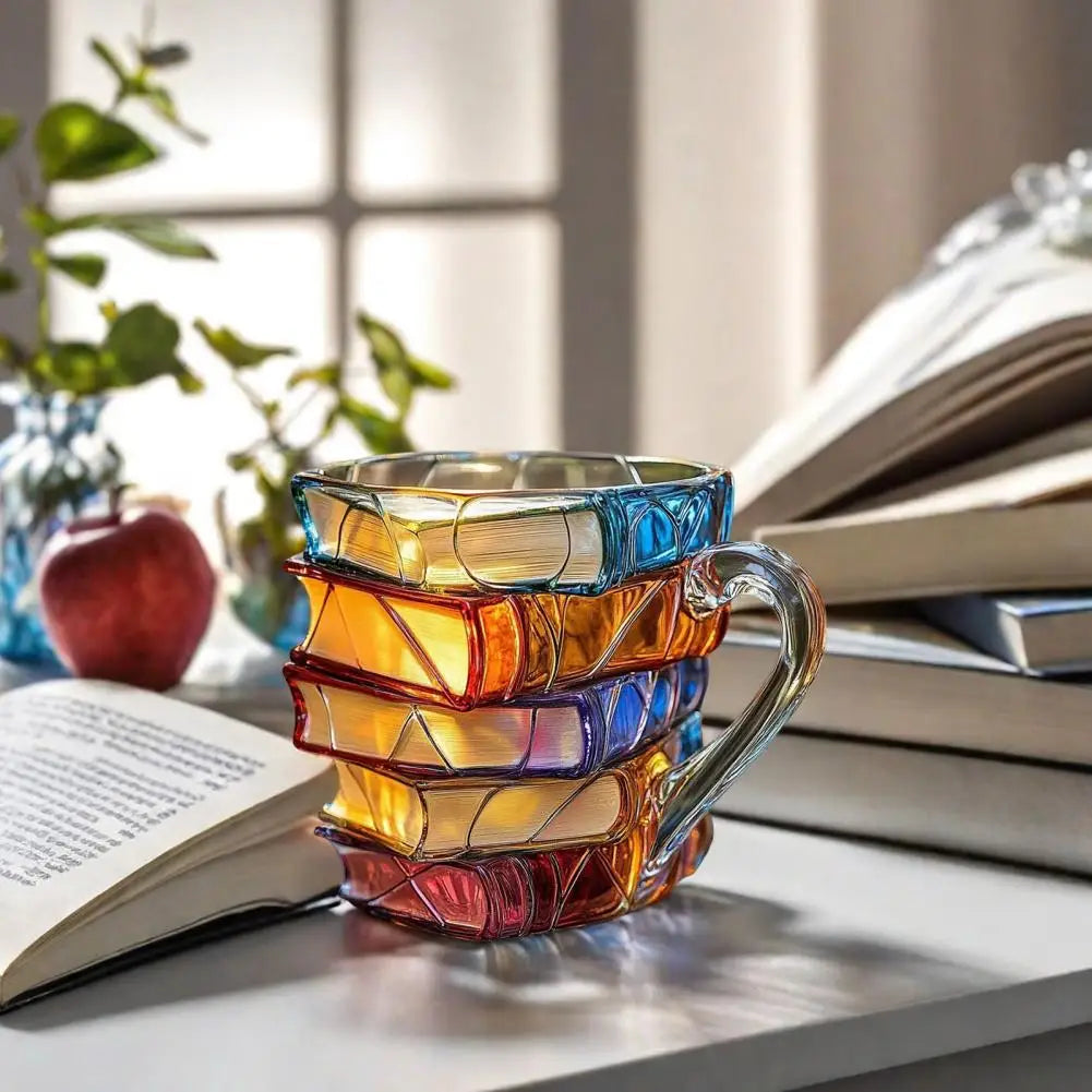 Chapter Brew Mug