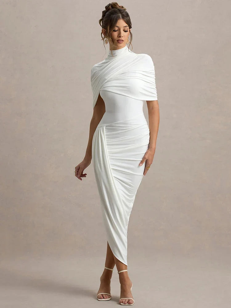 Monroe Grace Dress