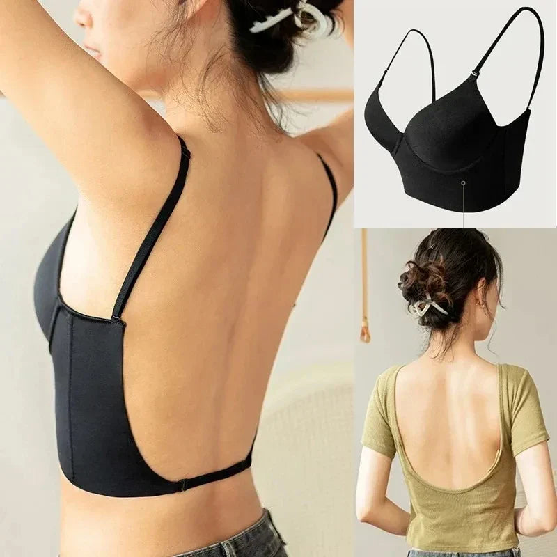 Opulent Ease Brassiere