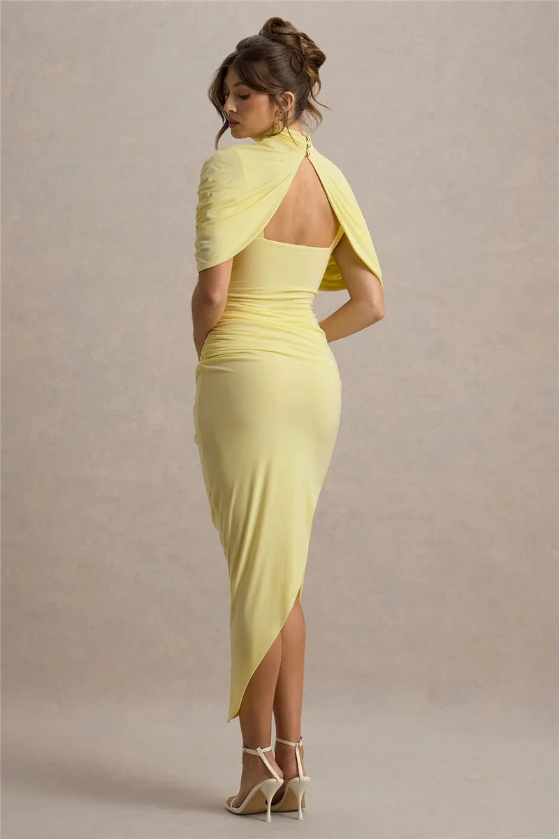 Monroe Grace Dress