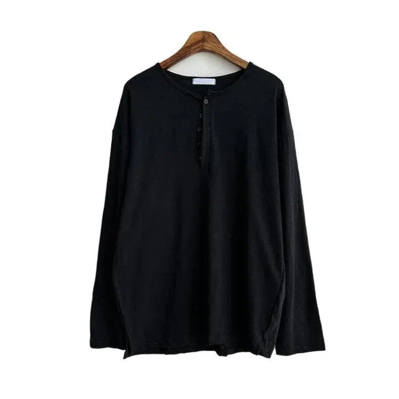 Zephyr Lazy Shirt