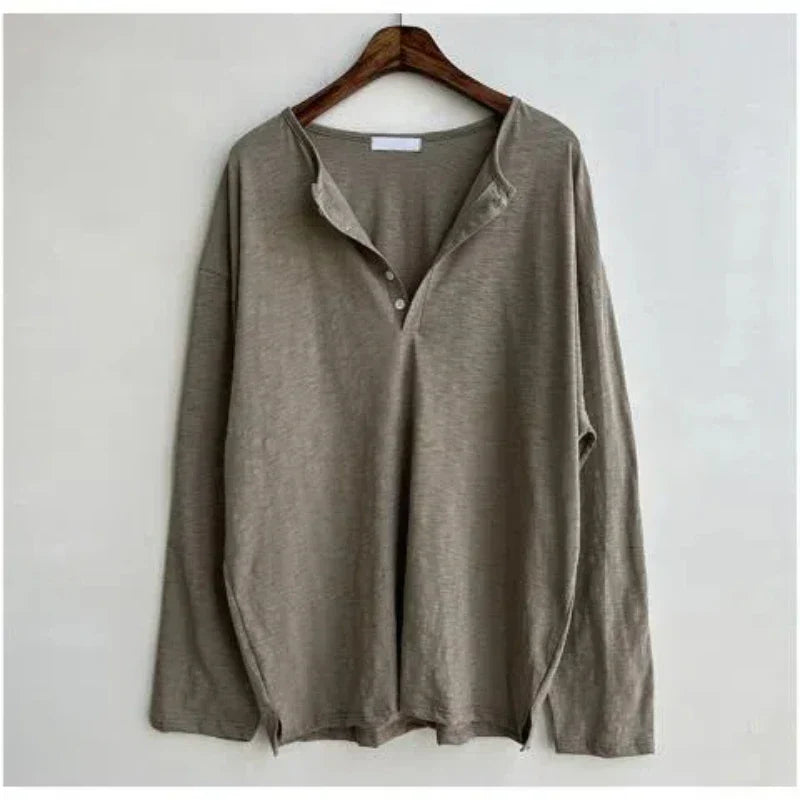 Zephyr Lazy Shirt