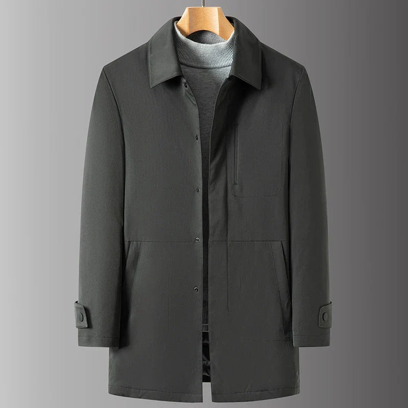 Barret Insulated Jacket