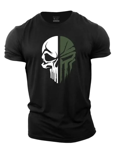 Battlefield Bones T-Shirt
