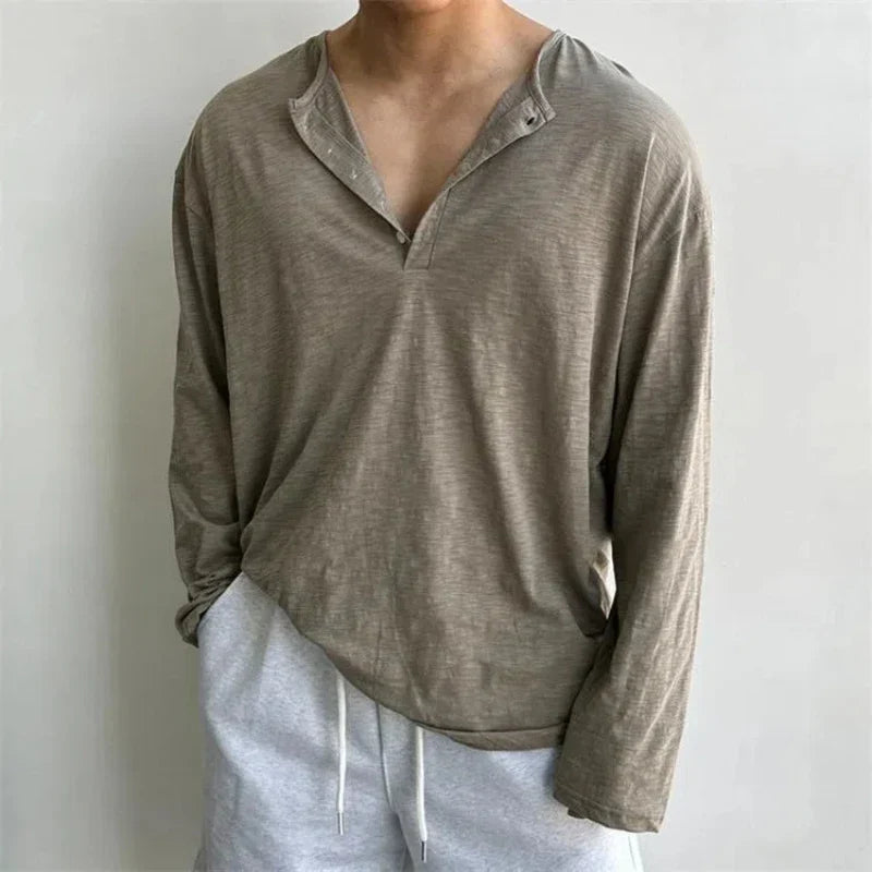 Zephyr Lazy Shirt