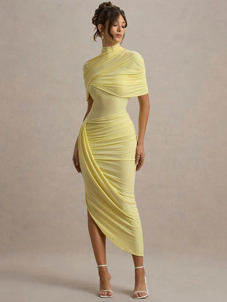 Monroe Grace Dress