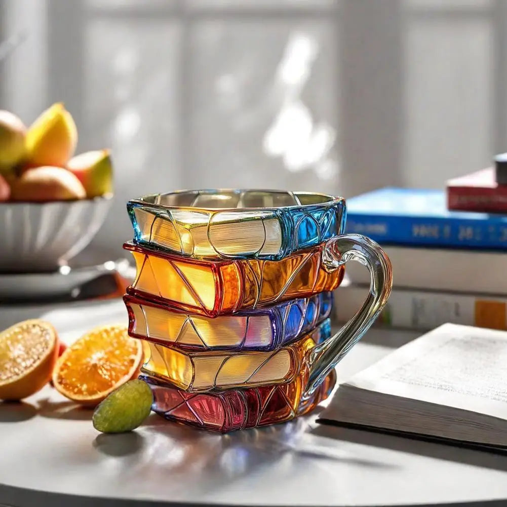 Chapter Brew Mug