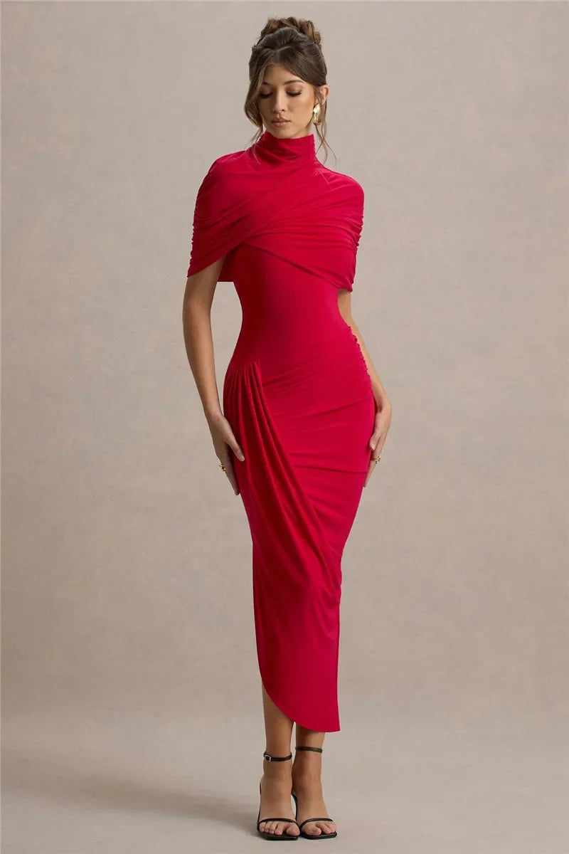 Monroe Grace Dress