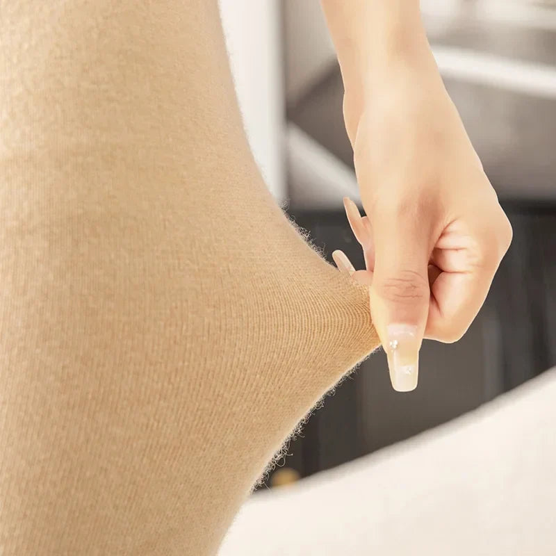 Pure Cashmere Legging