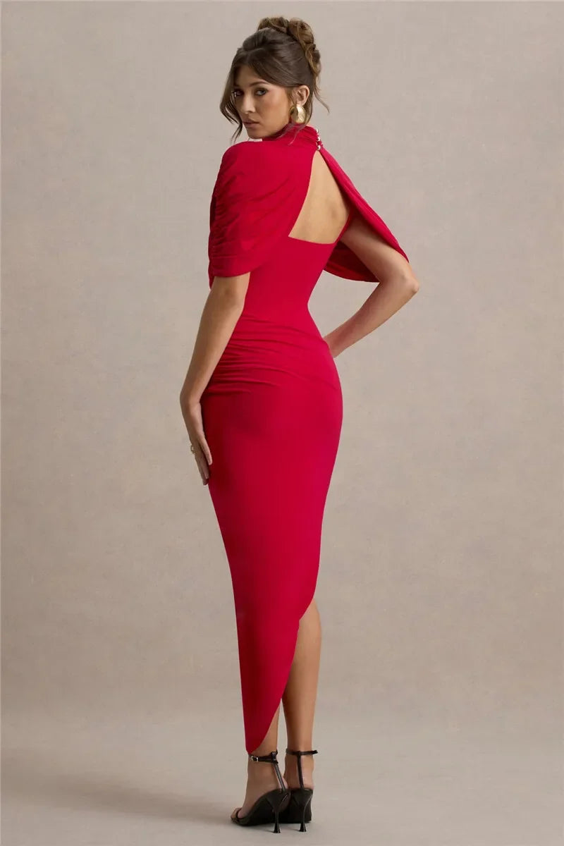 Monroe Grace Dress