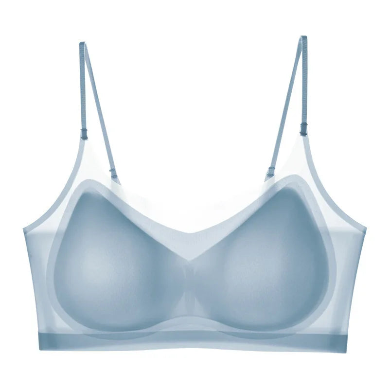 Noir Ultra-Thin Bra